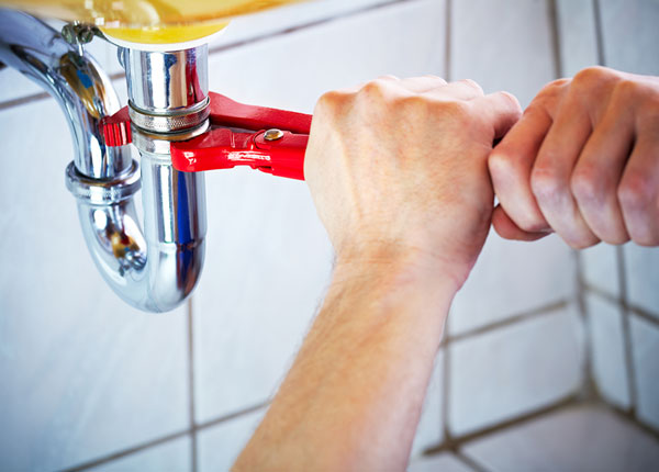 About Belfast Plumbers